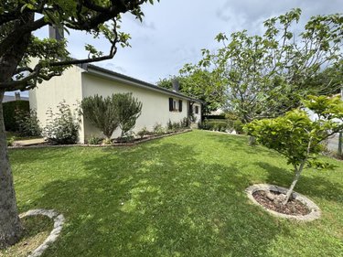 Maison a vendre Bois-Guillaume 76230 Seine-Maritime 131 m2 6 pièces 338000 euros
