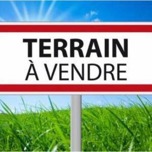 Terrain a batir a vendre Baud 56150 Morbihan 1245 m2  58300 euros