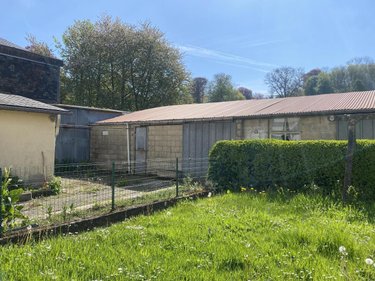 Maison a vendre Noues de Sienne 14380 Calvados 99 m2 5 pièces 72760 euros