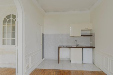 Appartement a vendre Paris 8e arrondissement 75008 Paris 26 m2 2 pièces 285000 euros
