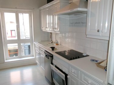 Location appartement Béthune 62400 Pas-de-Calais 60 m2 2 pièces 760 euros