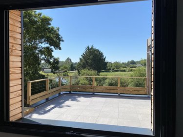 Maison a vendre Saint-Augustin-des-Bois 49170 Maine-et-Loire 139 m2 5 pièces 330145 euros
