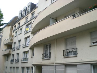 Location appartement Amiens 80000 Somme 76 m2 4 pièces 1135 euros