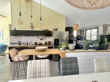 Maison a vendre Mimizan 40200 Landes 166 m2 6 pièces 549080 euros