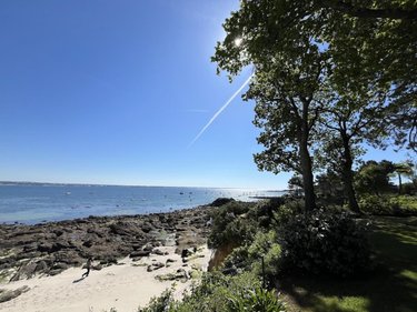 Maison a vendre Fouesnant 29170 Finistère 80 m2 3 pièces 334400 euros