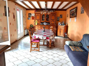 Maison a vendre Rives-d'Andaine 61140 Orne 90 m2  145000 euros