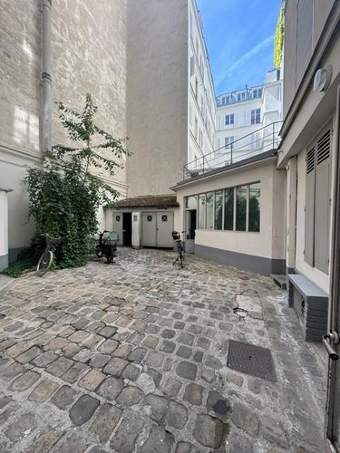 Appartement a vendre Paris 7e arrondissement 75007 Paris 5 m2 1 pièce 63000 euros