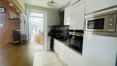 Maison a vendre Quiberon 56170 Morbihan 95 m2  540160 euros