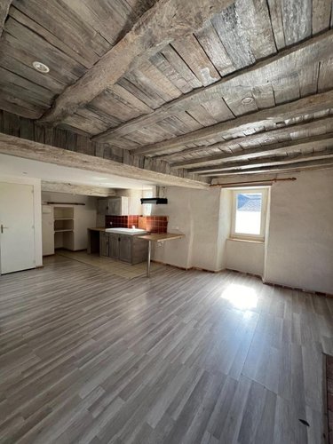 Location maison Méral 53230 Mayenne 48 m2 2 pièces 340 euros