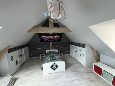 Maison a vendre Vauchelles-lès-Authie 80560 Somme 177 m2 8 pièces 361000 euros