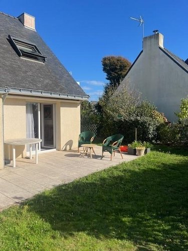 Maison a vendre Sarzeau 56370 Morbihan 80 m2 4 pièces 341550 euros