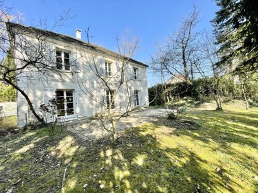 Maison a vendre Jonchery-sur-Vesle 51140 Marne 176 m2 7 pièces 450000 euros