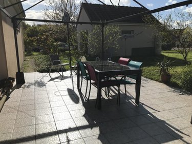 Maison a vendre Farges-en-Septaine 18800 Cher 145 m2 6 pièces 245000 euros