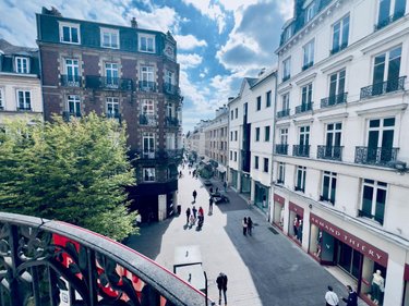 Appartement a vendre Rouen 76000 Seine-Maritime 102 m2  378000 euros