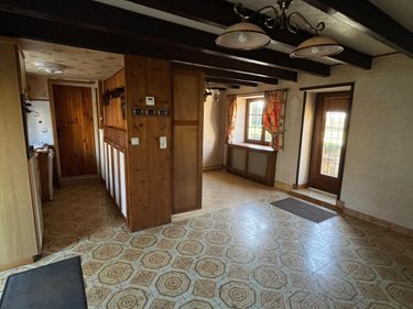 Maison a vendre Carquebut 50480 Manche 61 m2  106000 euros