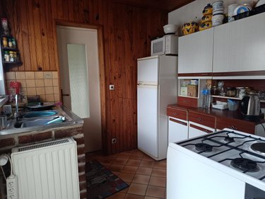 Maison a vendre Drouvin-le-Marais 62131 Pas-de-Calais 65 m2  122500 euros