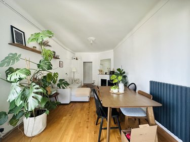 Appartement a vendre Lorient 56100 Morbihan 80 m2 3 pièces 239720 euros