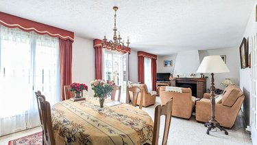 Maison a vendre Louversey 27190 Eure 81 m2 3 pièces 199500 euros