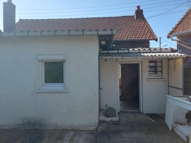 Maison a vendre Neuville-lès-Dieppe 76370 Seine-Maritime 53 m2  95000 euros