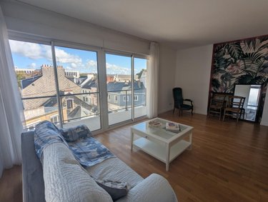 Appartement a vendre Saint-Nazaire 44600 Loire-Atlantique 85 m2  294000 euros