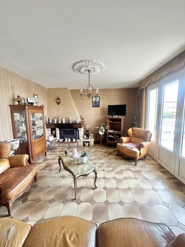 Maison a vendre Mimizan 40200 Landes 125 m2 6 pièces 249000 euros