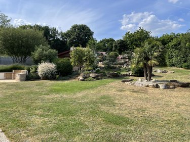 Maison a vendre Aigné 72650 Sarthe 240 m2 10 pièces 550000 euros