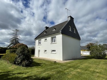 Maison a vendre Trégunc 29910 Finistère 140 m2 5 pièces 229240 euros