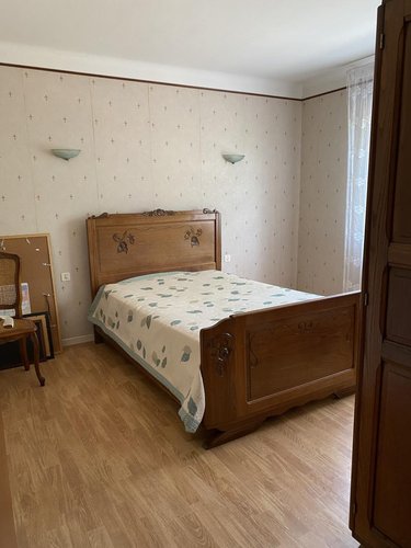 Maison a vendre Landevieille 85220 Vendée 153 m2  259500 euros