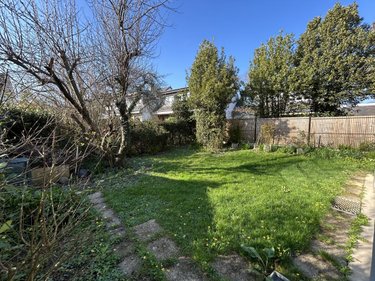 Maison a vendre Rennes 35000 Ille-et-Vilaine 114 m2 5 pièces 365750 euros