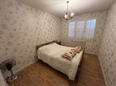 Maison a vendre Laval 53000 Mayenne 90 m2 5 pièces 151525 euros