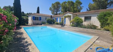 Maison a vendre Sussargues 34160 Hérault 120 m2 4 pièces 499500 euros