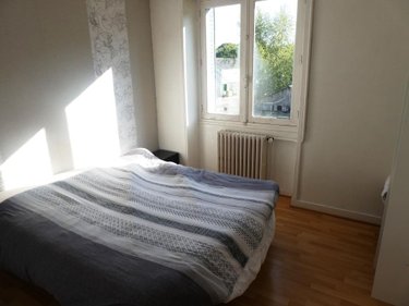 Maison a vendre Priziac 56320 Morbihan 56 m2 3 pièces 116200 euros