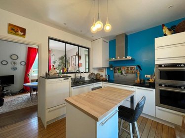 Maison a vendre Saint-Malo 35400 Ille-et-Vilaine 246 m2 9 pièces 989000 euros