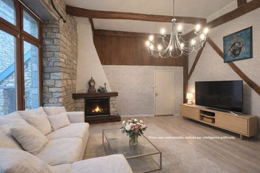 Appartement a vendre Ornans 25290 Doubs 258 m2  290000 euros