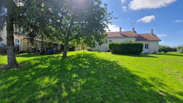 Maison a vendre Frossay 44320 Loire-Atlantique 82 m2 4 pièces 230550 euros