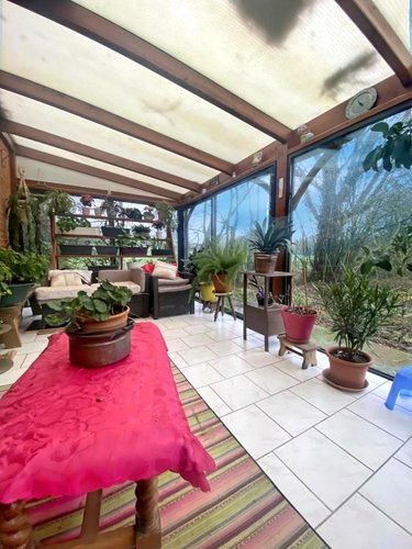 Maison a vendre Fléchin 62960 Pas-de-Calais 166 m2 7 pièces 125400 euros