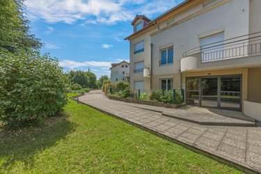Appartement a vendre Ferney-Voltaire 01210 Ain 87 m2 3 pièces 495000 euros