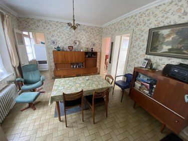 Maison a vendre Nesles 62152 Pas-de-Calais 134 m2 6 pièces 189800 euros