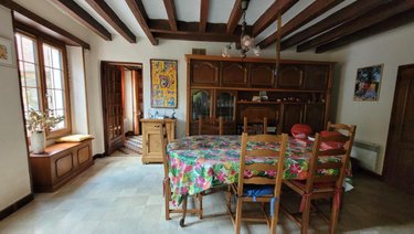 Maison a vendre Précigné 72300 Sarthe 228 m2 7 pièces 312000 euros