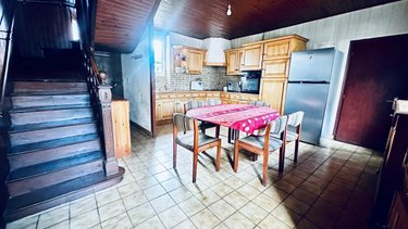 Maison a vendre Le Faouët 56320 Morbihan 109 m2 5 pièces 115340 euros