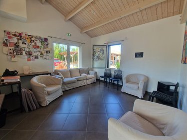 Maison a vendre Chauvé 44320 Loire-Atlantique 216 m2 7 pièces 463425 euros