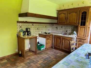 Maison a vendre Bantigny 59554 Nord 173 m2 10 pièces 298900 euros
