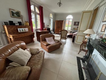 Maison a vendre Les Damps 27340 Eure 282 m2 9 pièces 695000 euros