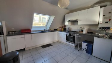 Immeuble a vendre Locmiquélic 56570 Morbihan 167 m2  364000 euros