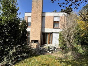 Maison a vendre Épernay 51200 Marne 101 m2 5 pièces 143000 euros