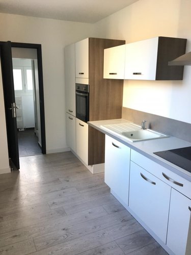 Location appartement Boulogne-sur-Mer 62200 Pas-de-Calais 46 m2 2 pièces 515 euros