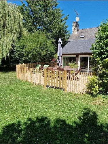 Maison a vendre Mont-Dol 35120 Ille-et-Vilaine 328 m2  898735 euros