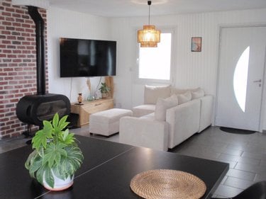 Maison a vendre Hénin-Beaumont 62110 Pas-de-Calais 98 m2 9 pièces 233120 euros