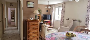 Maison a vendre Fondettes 37230 Indre-et-Loire 83 m2 4 pièces 257260 euros