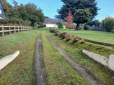 Maison a vendre Le Hézo 56450 Morbihan 90 m2 4 pièces 566500 euros